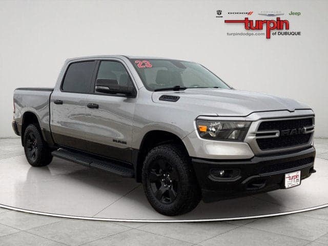 2023 RAM 1500 - Thumbnail 7