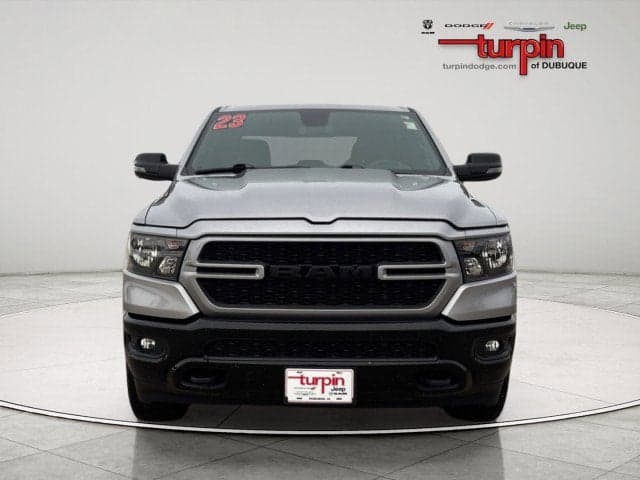 2023 RAM 1500 - Thumbnail 8