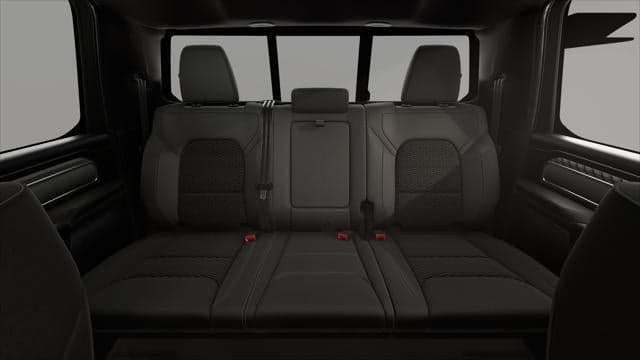 2026 RAM 1500 - Photo 1