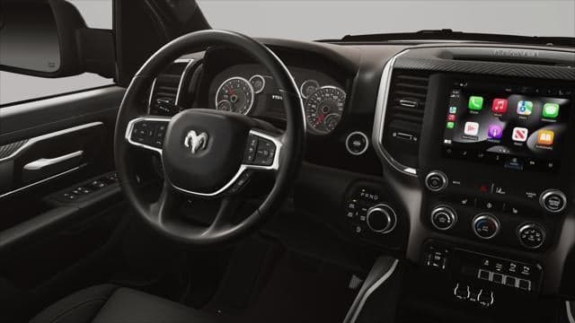 2026 RAM 1500 - Thumbnail 5