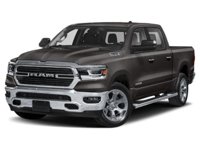 2019 RAM 1500 - Photo 1
