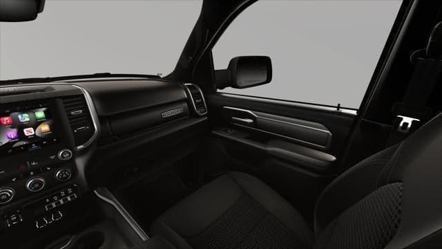 2026 RAM 1500 Big horn - Thumbnail 4