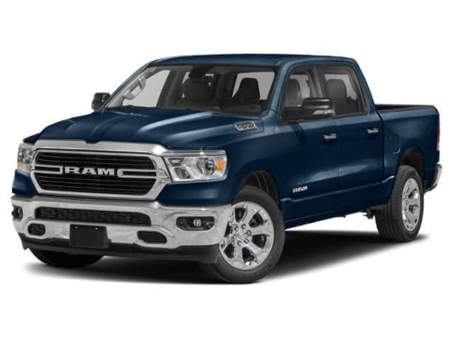 2020 RAM 1500 - Photo 1