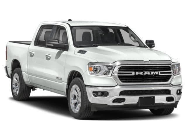 2020 RAM 1500 - Thumbnail 6