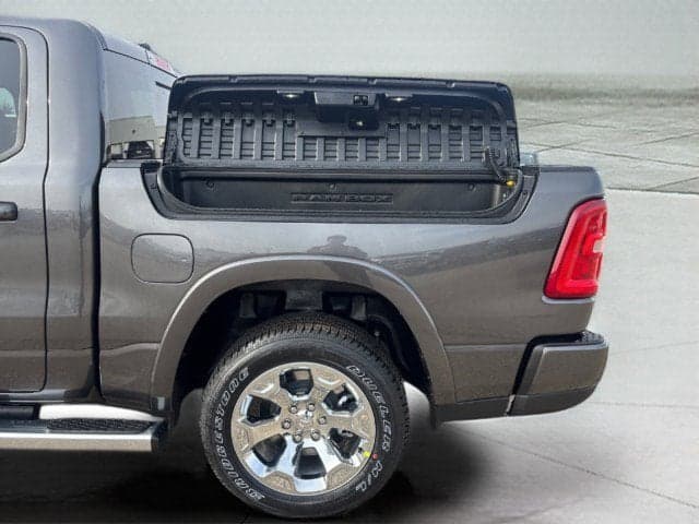2026 RAM 1500 - Thumbnail 10