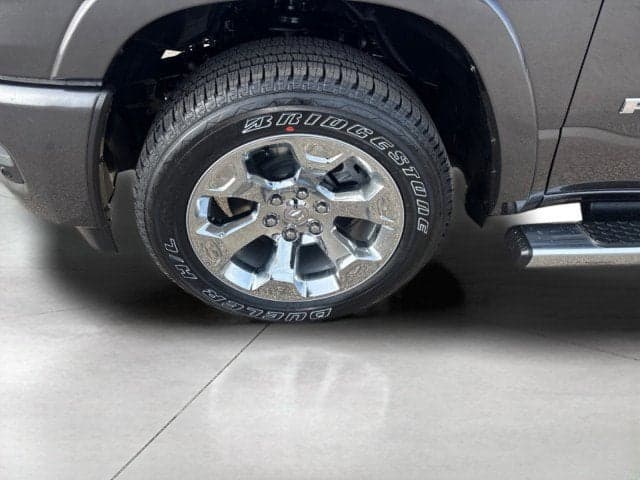 2026 RAM 1500 - Thumbnail 11