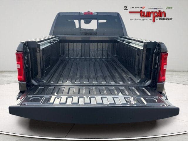 2026 RAM 1500 - Thumbnail 12