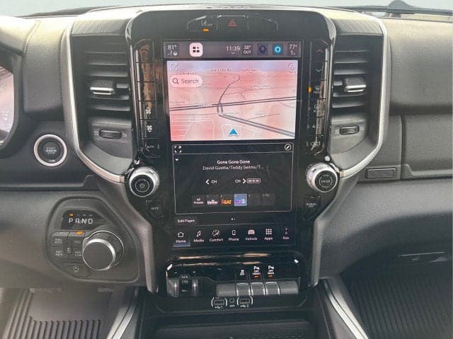 2026 RAM 1500 - Thumbnail 16