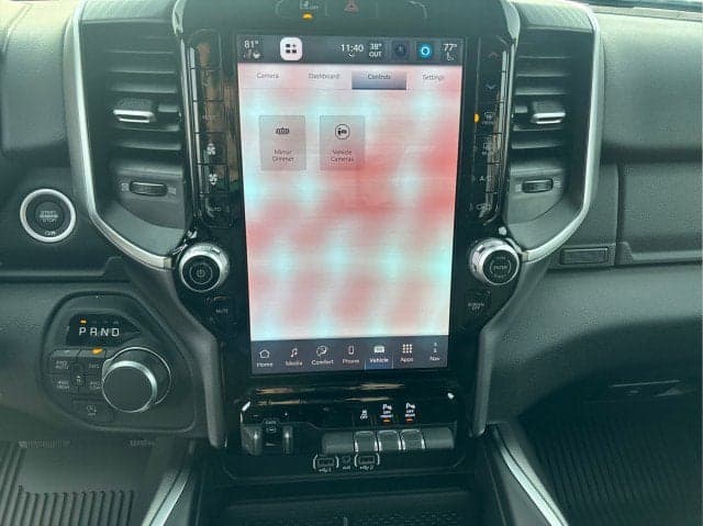 2026 RAM 1500 - Thumbnail 18