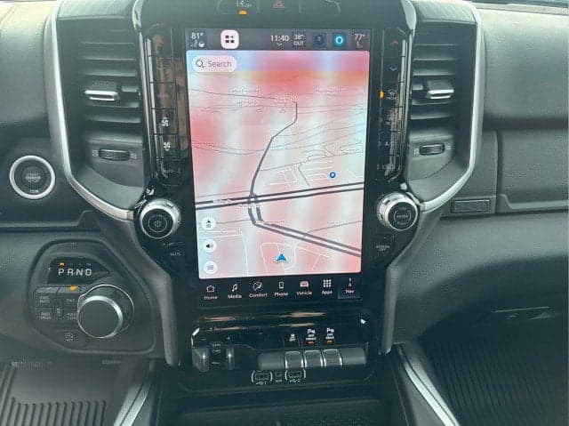 2026 RAM 1500 - Thumbnail 19