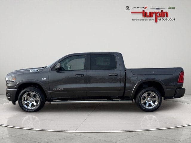 2026 RAM 1500 - Thumbnail 2
