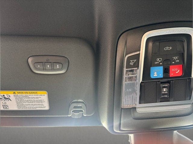 2026 RAM 1500 - Thumbnail 21