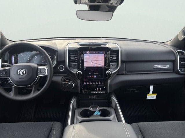 2026 RAM 1500 - Thumbnail 24