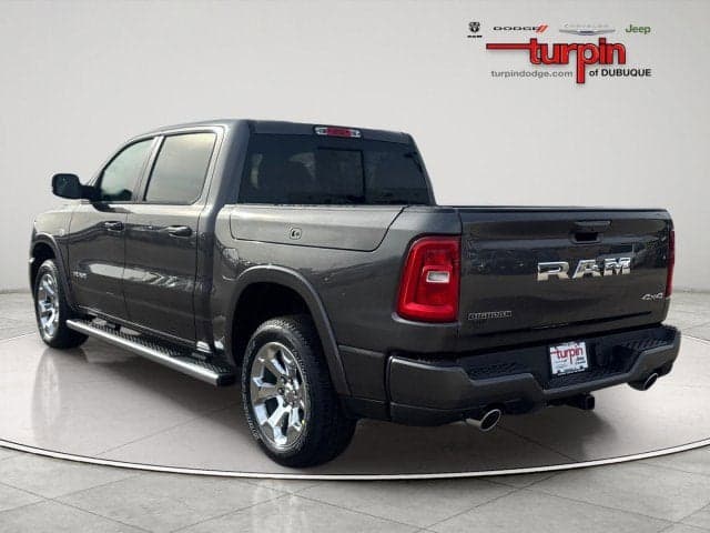 2026 RAM 1500 - Thumbnail 3