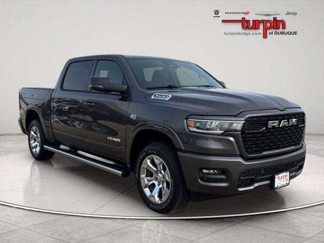 2026 RAM 1500 - Thumbnail 7