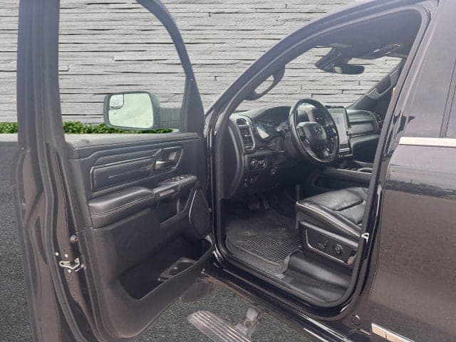 2022 RAM 1500 - Thumbnail 10