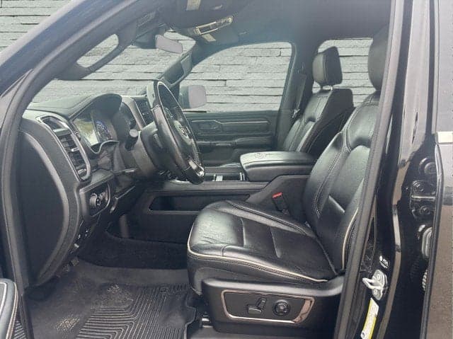 2022 RAM 1500 - Thumbnail 11