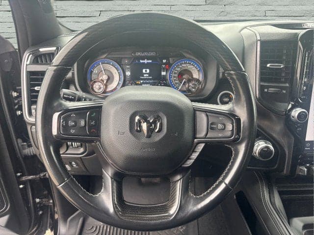 2022 RAM 1500 - Thumbnail 12