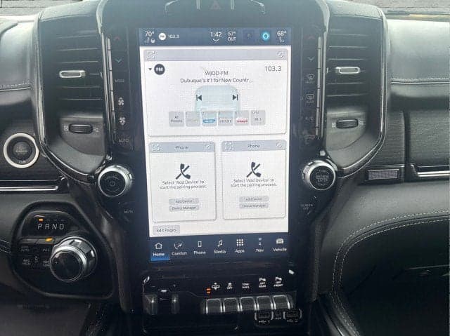 2022 RAM 1500 - Thumbnail 13