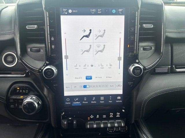 2022 RAM 1500 - Thumbnail 14