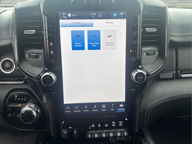 2022 RAM 1500 - Thumbnail 15