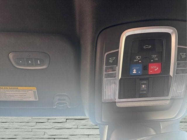 2022 RAM 1500 - Thumbnail 16