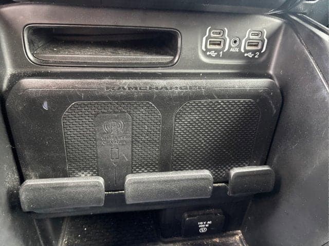 2022 RAM 1500 - Thumbnail 17