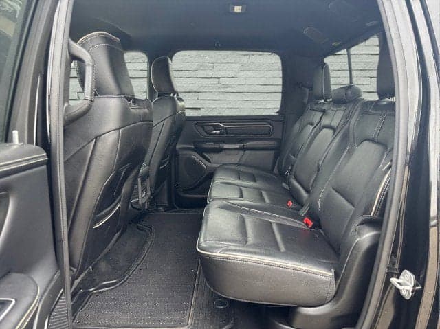 2022 RAM 1500 - Thumbnail 19