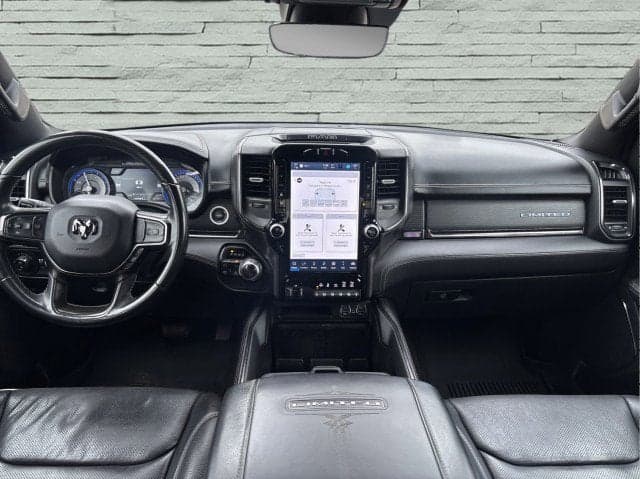 2022 RAM 1500 - Thumbnail 20