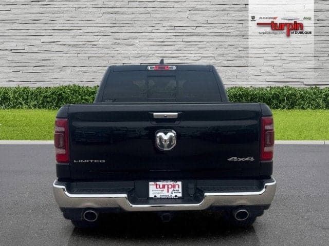 2022 RAM 1500 - Thumbnail 4