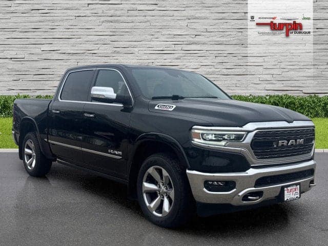 2022 RAM 1500 - Thumbnail 7