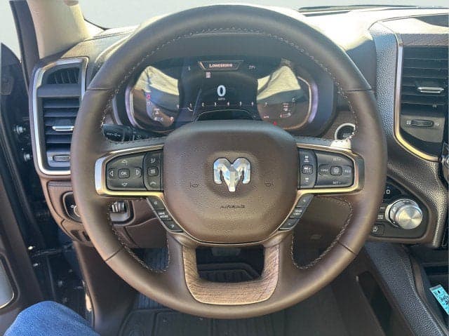 2026 RAM 1500 - Thumbnail 10