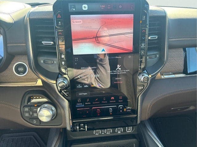 2026 RAM 1500 - Thumbnail 11