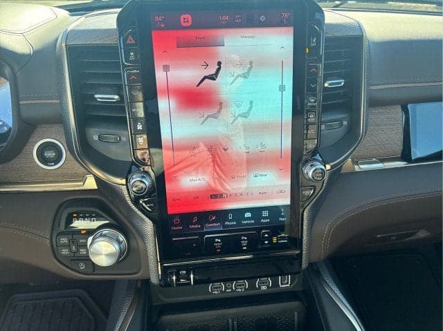 2026 RAM 1500 - Thumbnail 12