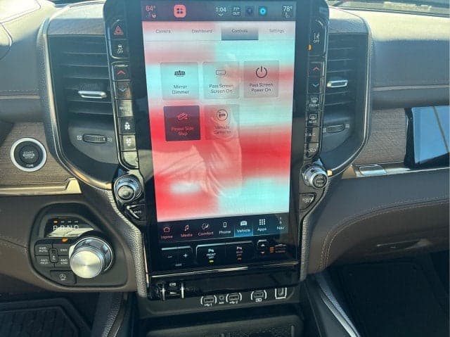 2026 RAM 1500 - Thumbnail 13