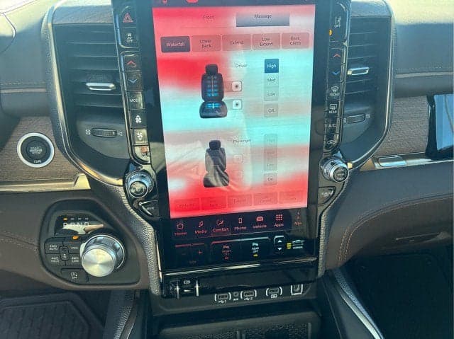 2026 RAM 1500 - Thumbnail 14