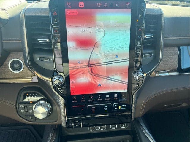 2026 RAM 1500 - Thumbnail 15