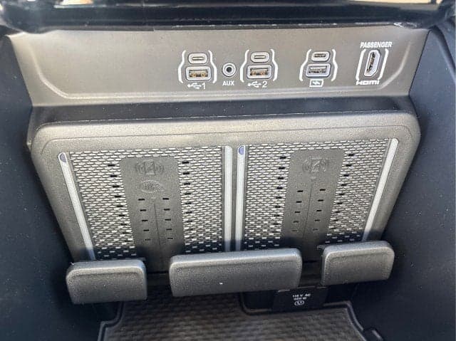 2026 RAM 1500 - Thumbnail 16