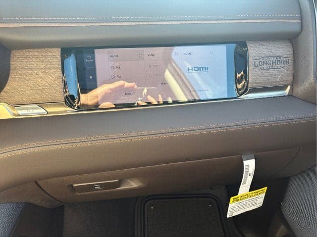 2026 RAM 1500 - Thumbnail 17