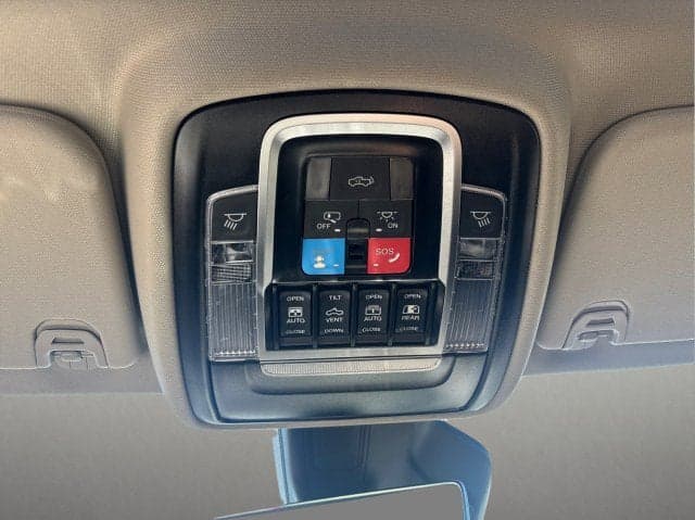 2026 RAM 1500 - Thumbnail 18