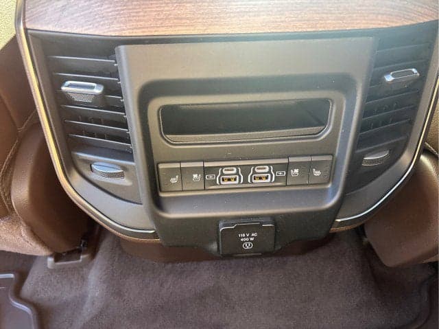 2026 RAM 1500 - Thumbnail 20