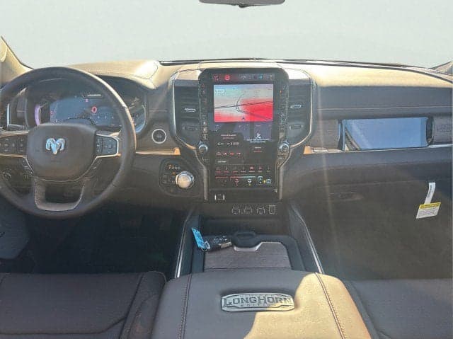 2026 RAM 1500 - Thumbnail 21