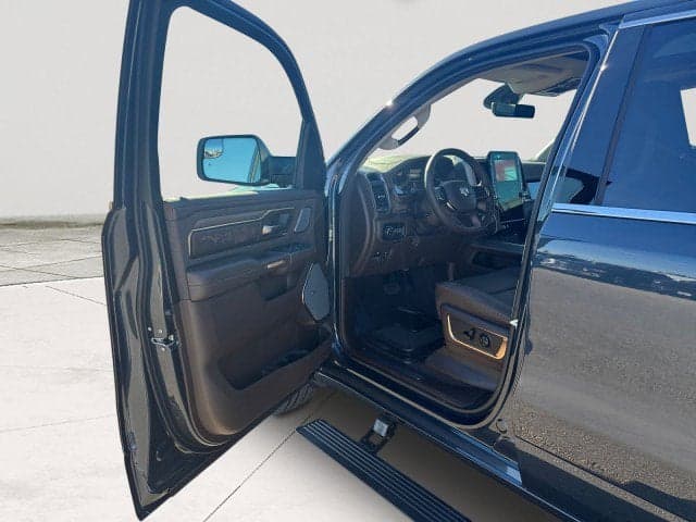 2026 RAM 1500 - Thumbnail 22