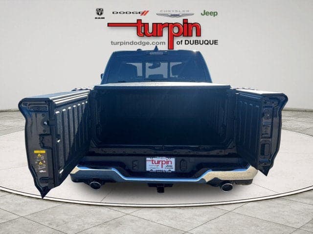 2026 RAM 1500 - Thumbnail 24