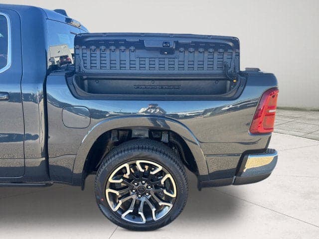 2026 RAM 1500 - Thumbnail 26