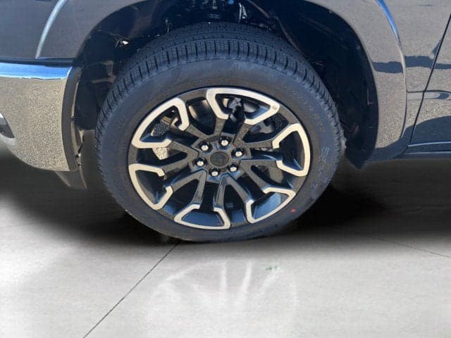 2026 RAM 1500 - Thumbnail 27