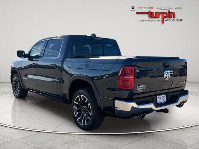 2026 RAM 1500 - Thumbnail 3