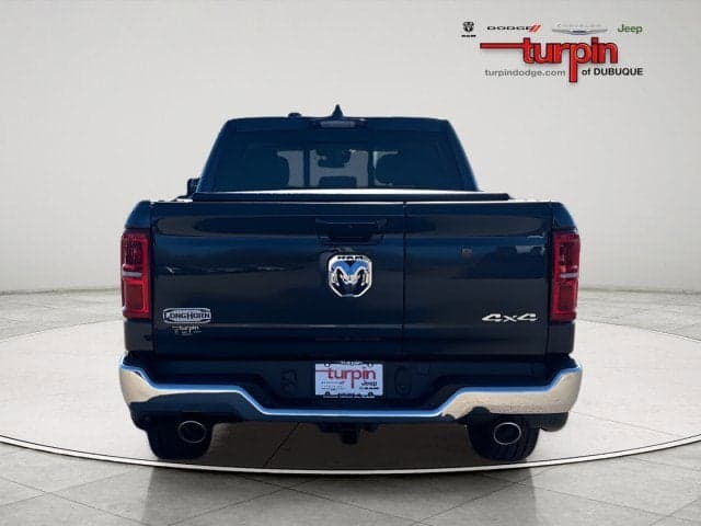 2026 RAM 1500 - Thumbnail 4