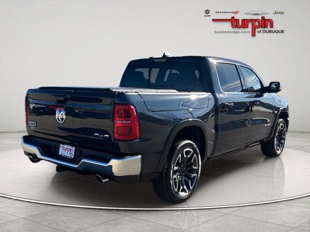 2026 RAM 1500 - Thumbnail 5