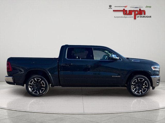 2026 RAM 1500 - Thumbnail 6
